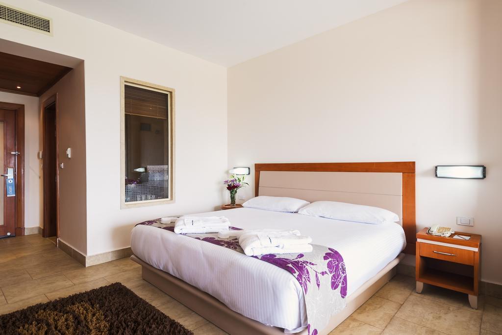 Habitación Superior frente al mar